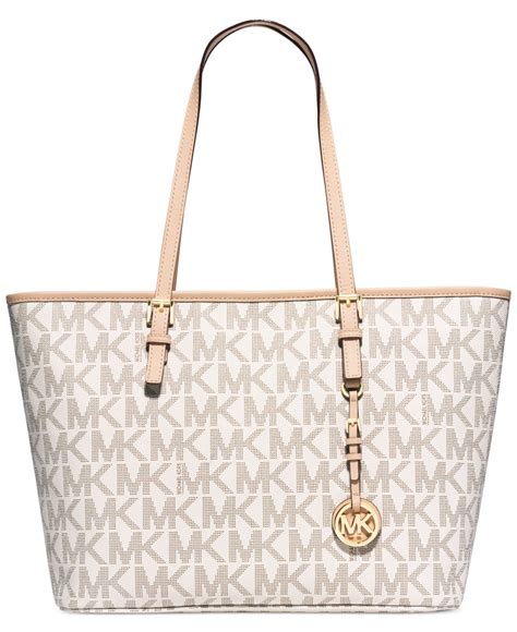 michael kors aquarius|michael kors jet set.